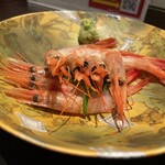 蟹與海鮮Bonta Kurufu福井站前店 - 