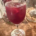 エル・カステリャーノ - サングリア