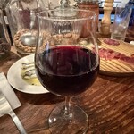 エル・カステリャーノ - 赤ワイン