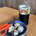 君のハンバーグを食べたい - 