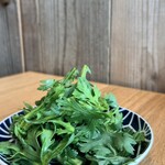 君のハンバーグを食べたい - 