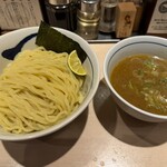 つじ田 - 料理写真:濃厚つけ麺