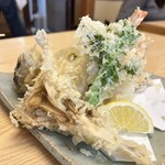 そば処 庄司屋 - 