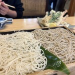 そば処 庄司屋 - 