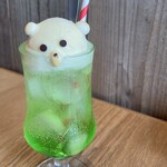 君のハンバーグを食べたい - 