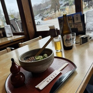 東大寺絵馬堂茶屋_1