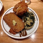 個室処 稲田屋 - 
