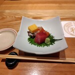 個室処 稲田屋 - 