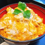 鶏三和 - 料理写真: