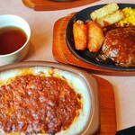 サイゼリヤ - 料理写真: