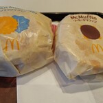 マクドナルド - ドリンク写真: