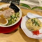 加古川中華そば 播州 - 