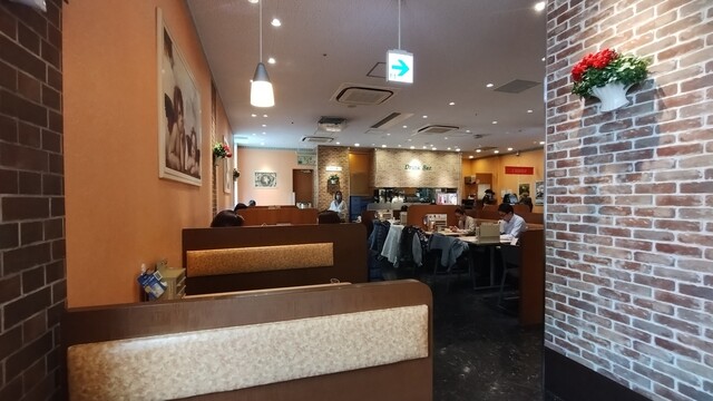 Saizeriya Wing Kawasaki Ten - Keikyu Kawasaki/Family restaurant