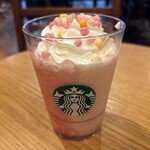スターバックスコーヒー - ドリンク写真: