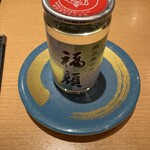 廻る 鼓響 - ドリンク写真:福顔