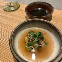 割烹こめを - 