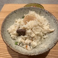 割烹こめを - 