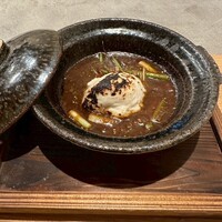 割烹こめを - 