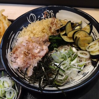 ゆで太郎 もつ次郎_1