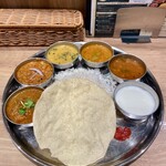 ERICK SOUTH - 料理写真: