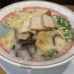 ざぼんラーメン - 