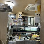 立ち呑み あわや - 