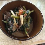 立ち呑み あわや - 