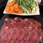 旬彩の極 あべと酒 - 