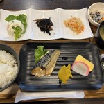 アパホテル - 料理写真: