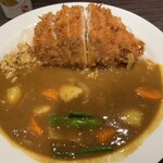 CoCo壱番屋 - 料理写真: