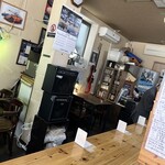 立ち呑み あわや - 