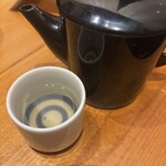 규슈요리 하카타 쿠로야 유우라쿠쵸점