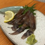 규슈요리 하카타 쿠로야 유우라쿠쵸점