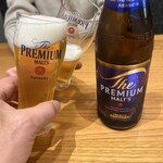 鰻魚四代目菊川 京都驛Porta店 - 