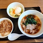 デニーズ - 料理写真: