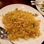 春夏冬 - 〆の炒飯