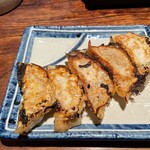鹿児島ラーメン 我流風 - 