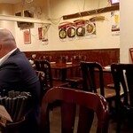 春夏冬 - 店内