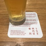 鰻魚四代目菊川 京都驛Porta店