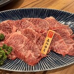 Yakiniku Wabi Sabi Hozenji Yokocho Ten - 