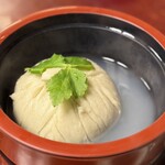 そば処 庄司屋 - 