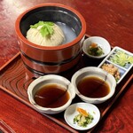 そば処 庄司屋 - 