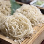 そば処 庄司屋 - 