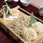 そば処 庄司屋 - 