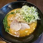 じえんとる麺 - 