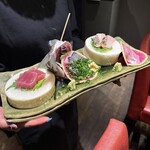 炉端きりゅう - 