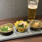 炉端きりゅう - 
