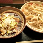 小平うどん - 