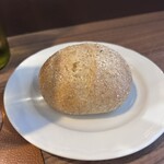 オステリア プロフーモ - 