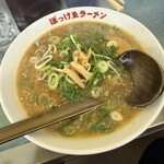 ぼっけゑラーメン - 
